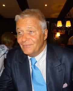 Profilbild von Klaus Fink