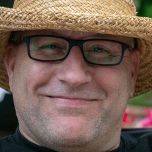 Profilbild von Klaus Fliesser