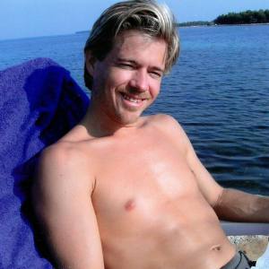 Profilbild von Klaus Forster