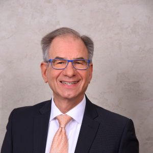 Profilbild von Klaus Freigassner