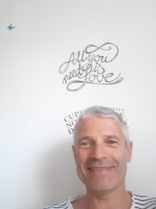 Profilbild von Klaus Frotzbacher
