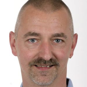 Profilbild von Klaus Geisinger