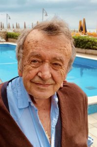 Profilbild von Klaus Gindu
