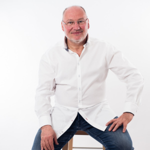 Profilbild von Klaus Griesseer