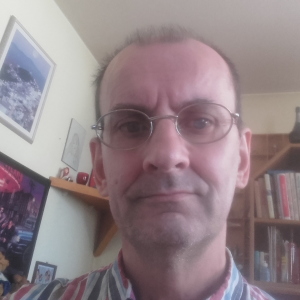 Profilbild von Klaus Griessenberger