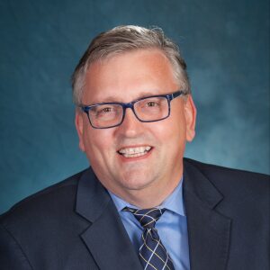 Profilbild von Klaus Haslinger
