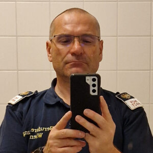 Profilbild von Klaus Hellwagner