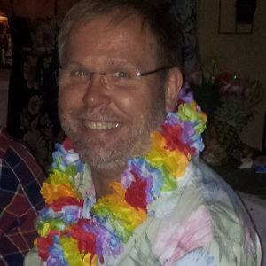 Profilbild von Klaus Hochreiner