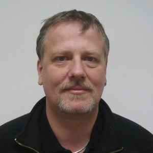 Profilbild von Klaus Hübner