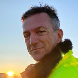 Profilbild von Klaus Jäger