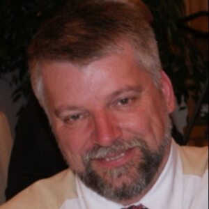 Profilbild von Klaus Jungwirth