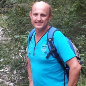 Profilbild von Klaus Kamleitner