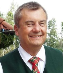 Profilbild von Klaus Kirchweger