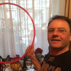 Profilbild von Klaus König