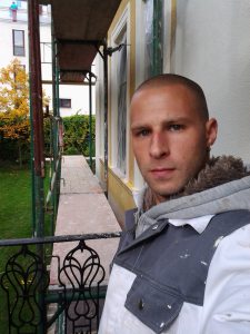 Profilbild von Klaus Kratschmar