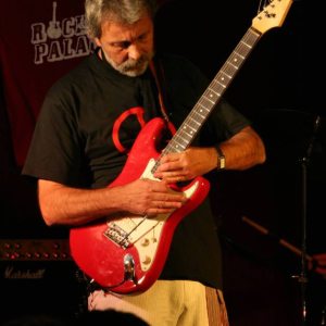 Profilbild von Klaus Krupitzka