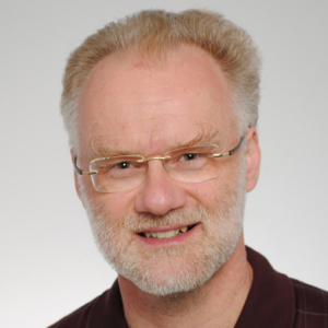 Profilbild von Klaus Kusche