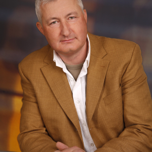 Profilbild von Klaus Maier