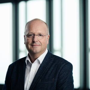 Profilbild von Klaus Mayer