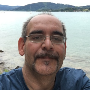 Profilbild von Klaus Moser