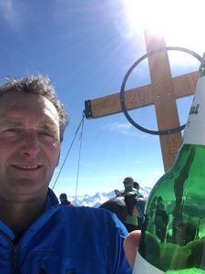 Profilbild von Klaus Mühlbacher