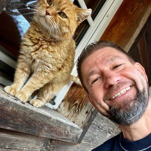 Profilbild von Klaus Murer