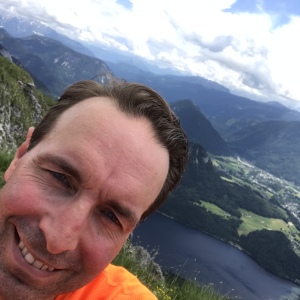 Profilbild von Klaus Oberndorfer
