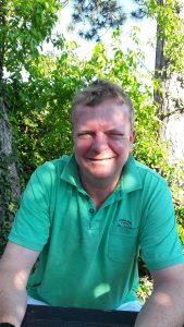 Profilbild von Klaus Ourednik
