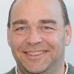 Profilbild von Klaus Perthold