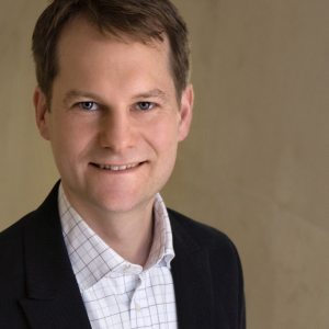 Profilbild von Klaus Pokorny