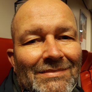 Profilbild von Klaus Privoznik