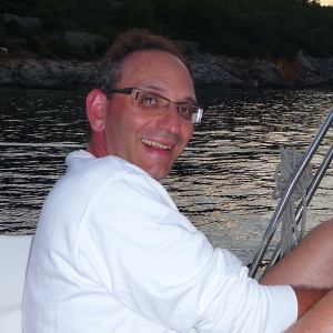 Profilbild von Klaus Radatz