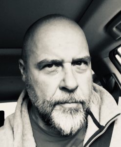 Profilbild von Klaus Ranner