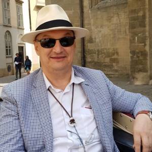 Profilbild von Klaus Rauter