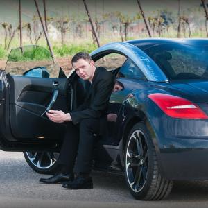 Profilbild von Klaus Rosenmayr