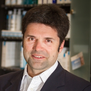 Profilbild von Klaus Schirmer