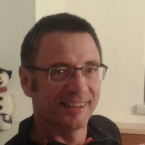 Profilbild von Klaus Schmölzer