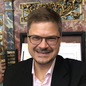 Profilbild von Klaus Sonnleitner