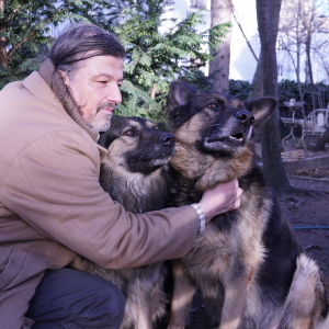 Profilbild von Klaus Stadlmann