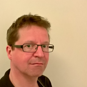 Profilbild von Klaus Taudes