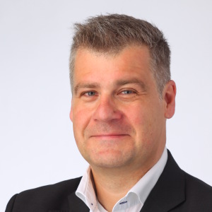 Profilbild von Klaus Tutschek