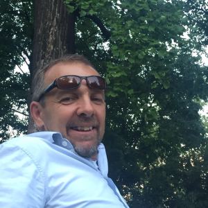 Profilbild von Klaus Vielnascher