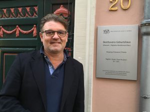 Profilbild von Klaus Vincourek