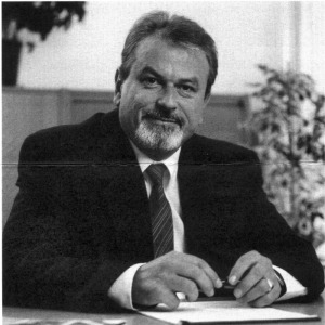Profilbild von Klaus Voget