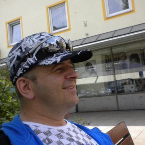 Profilbild von Klaus Wallner