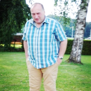 Profilbild von Klaus Warscher