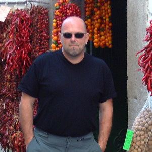 Profilbild von Klaus Weichesmiller