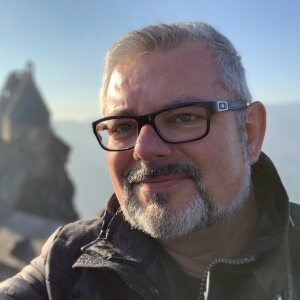 Profilbild von Klaus Wochenalt