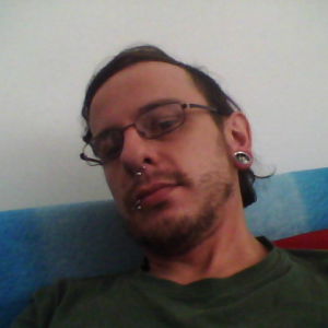 Profilbild von Klemens Kapfenberger