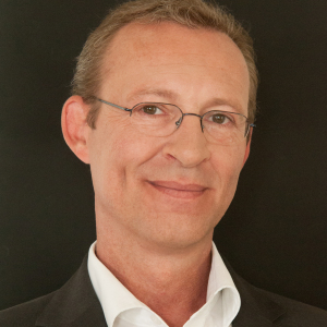 Profilbild von Klemens Weißmann